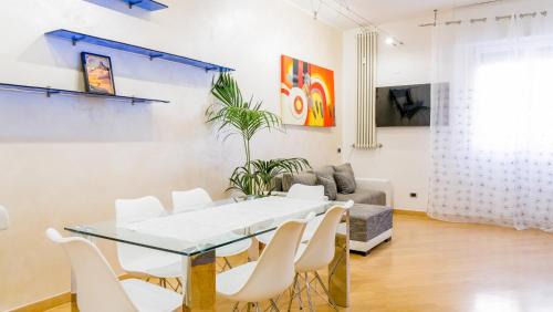 Miracle Boutique Apartment