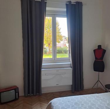 Serenissima Retro Apartment