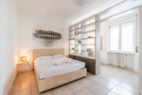 VivimiHome - Oasi Verona con Garage