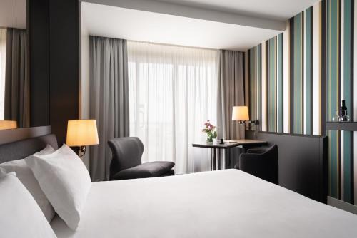 The Nicolaus Hotel