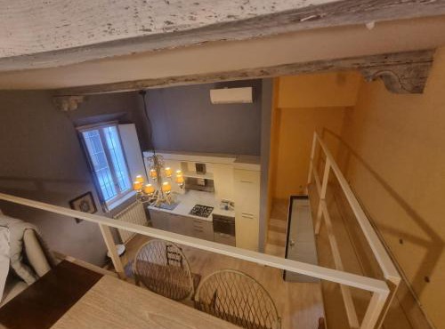 Casa Via Cittadella