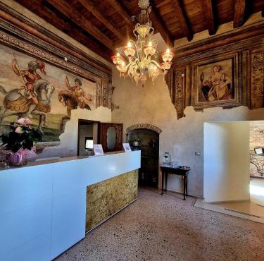 Villa Martin Hotel