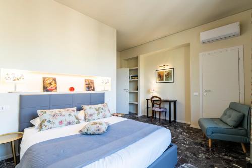 Illustrated Scene-new apt Redi 51