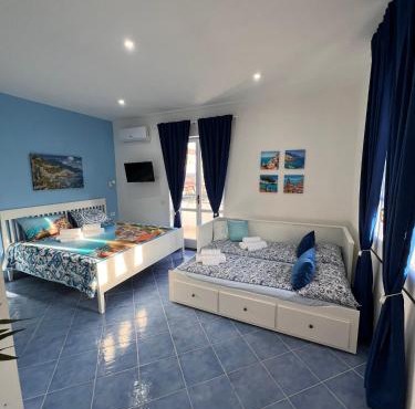 Villa Somma Apartments