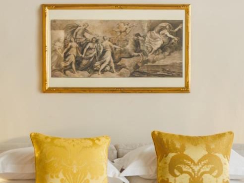PALAZZO DELLA BIANCA-Royal Experience