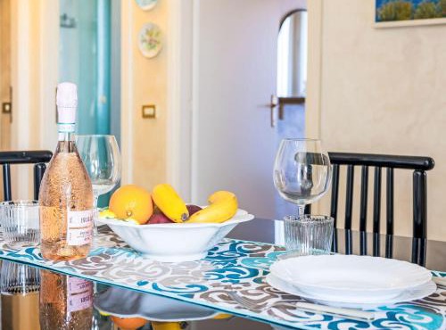 Apartment Iolanda by Interhome