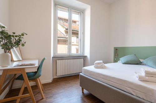 Bocconi District Suite - Bocconi Navigli