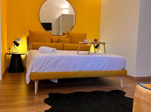 Relais Villa Migliorini