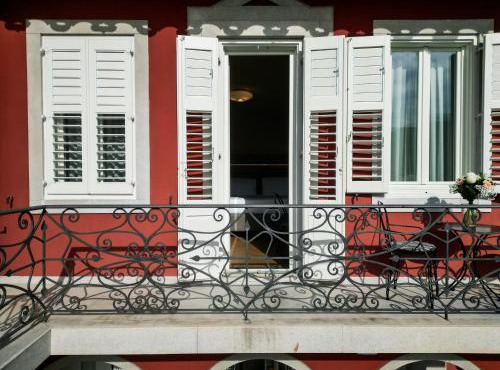Residence Villa Bottacin