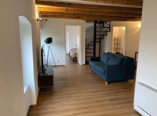 Al FRONTE MARE SUITES APARTMENTS