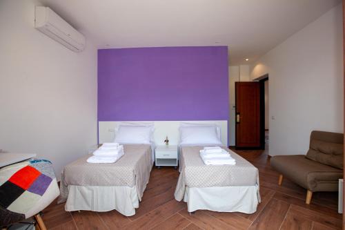 B&B Le Dee di Paestum