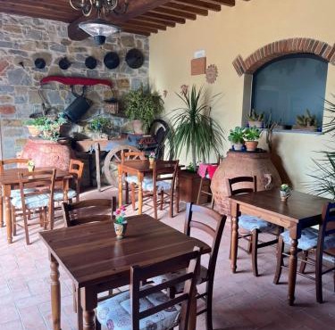 Agriturismo IL VIAIO