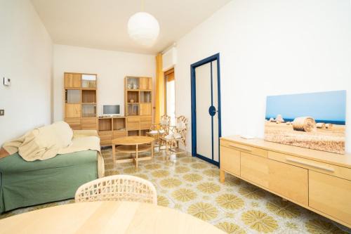 Residence Baia degli Sciti