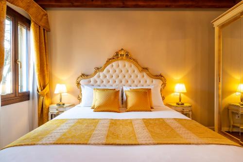 Laguna D'oro Luxury Apartments