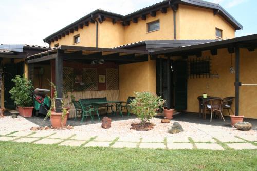 B&B Aloe Ranch Elba