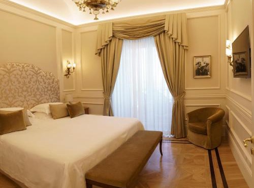 Grand Hotel Excelsior Vittoria