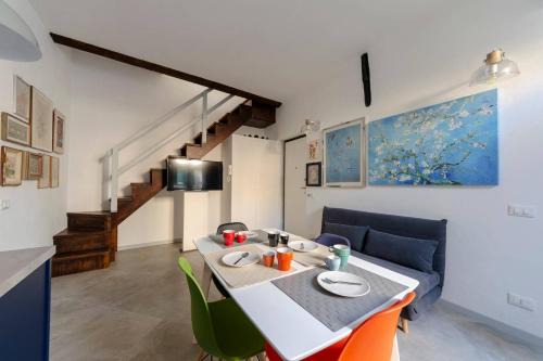 Castelli's apartments CAMPO 16