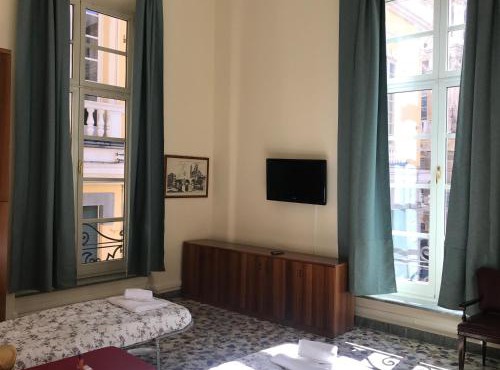 Nunziata Apartment