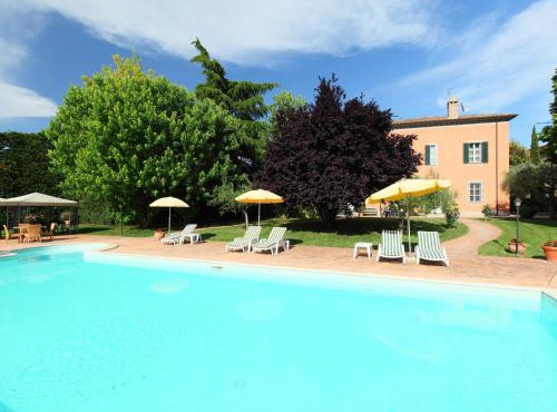 Villa Paolotti by Interhome